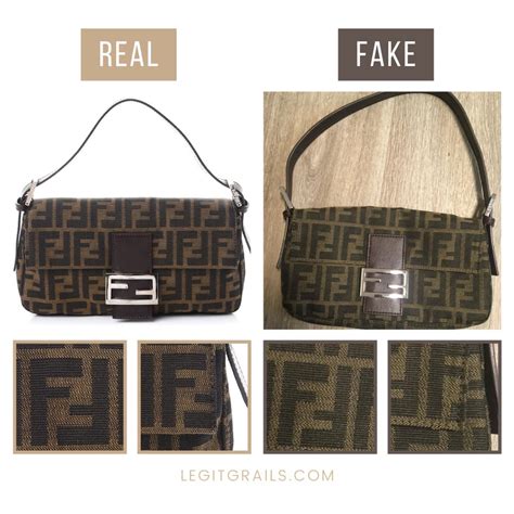 fake fendi bag vs real